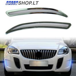 OPEL INSIGNIA OPC Led dienos šviesos žibintai